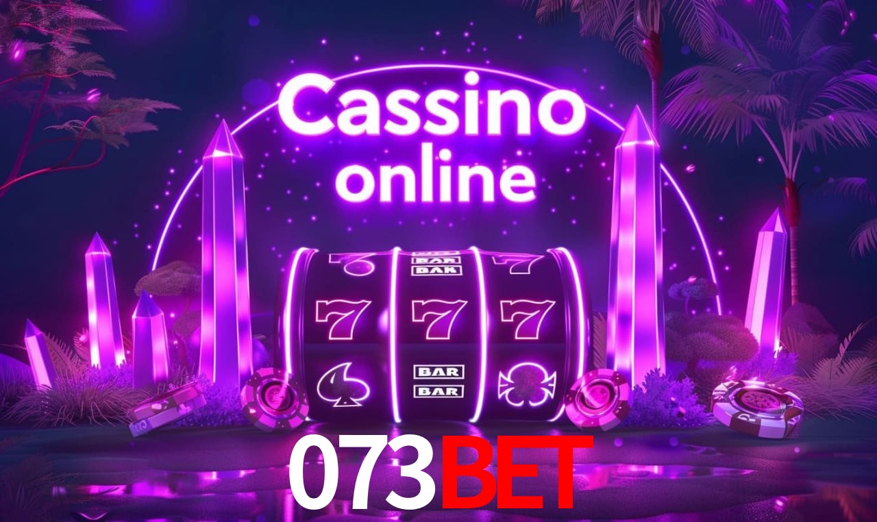 Atalho iOS 073bet